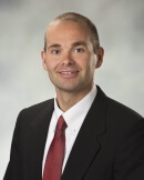 Greg Ruberg, President and CEO, Lake View Hospital